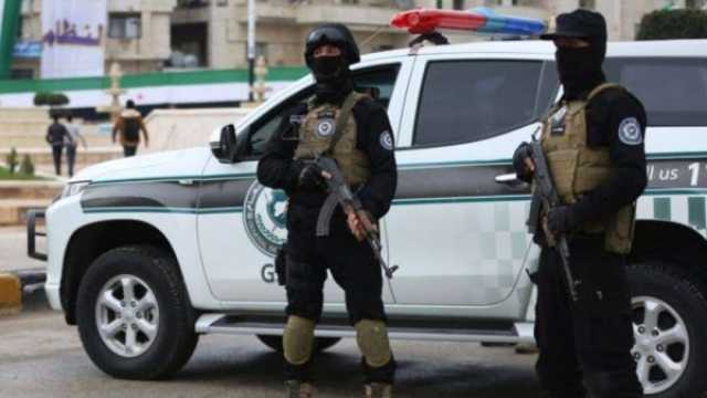 بعد مطاردة طويلة… اعتقال أبرز أذرع الحرس الثوري في سوريا