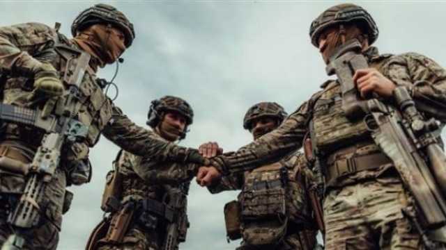 أوكرانيا تكشف أرقاماً قياسية لخسائر موسكو