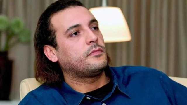 بعد عقد خلف القضبان.. لبنان يطلق سراح هانيبال القذّافي