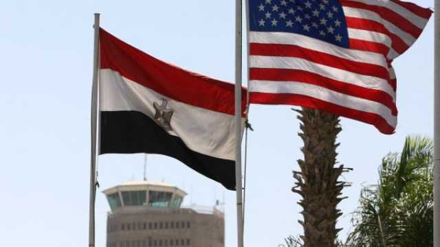 قرار أمريكي استثنائي لصالح مصر يشعل تل أبيب.. صفقة مقاتلات تغير معادلة الردع