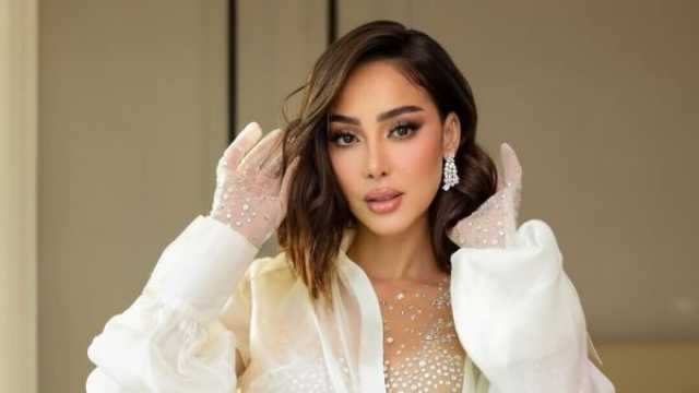 رسالة بسمة بوسيل الى تامر حسني بعد عمليته الجراحية تُشعل مواقع التواصل الاجتماعي