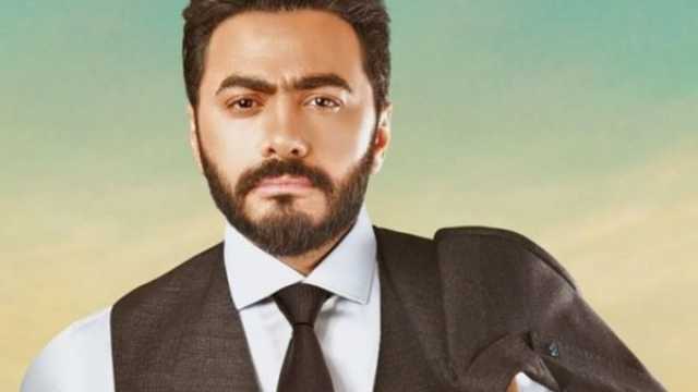 تامر حسني يواجه أزمة صحيّة خطيرة.. والنجوم يتسارعون لدعمه