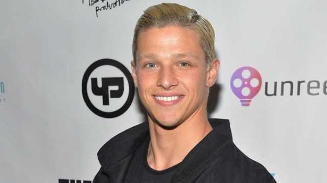 مأساة هوليوودية جديدة…وفاة سبنسر لوفرانكو المفاجأة والغامضة يشعل التساؤلات ويثير الحزن