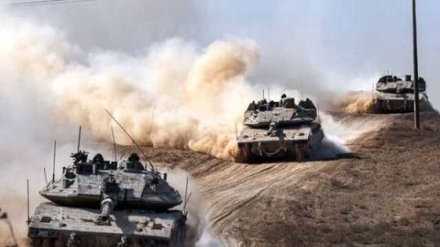 الجنوب السوري تحت بطش إسرائيل: الدبابات تقترب من خط النار