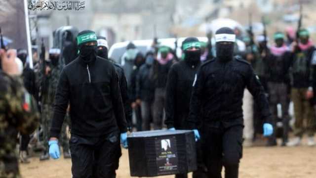 حماس والجهاد تستعدان لتسليم جثة أسير.. والاحتلال يخرق وقف النار مجددًا