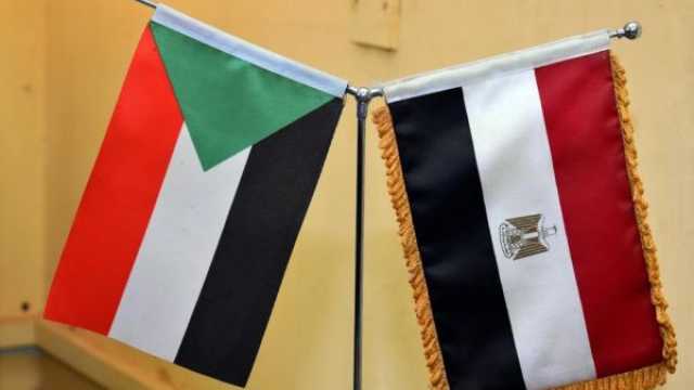 مصر تتحرك لإنقاذ السودان من أسوأ أزمة إنسانية بالعالم