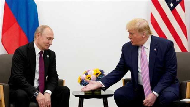 روسيا تفرض شروطها..بودابست تستعد لقمة تاريخية بين بوتين وترامب