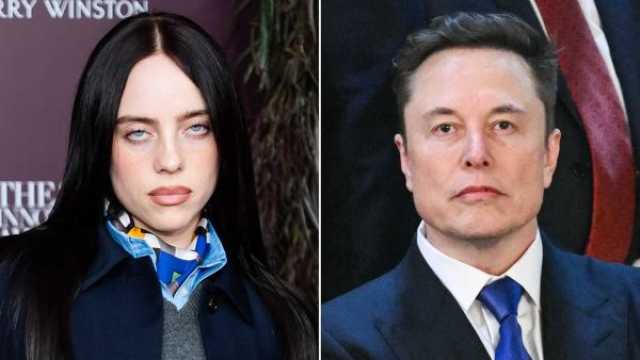 بيلي ايليش تُهاجم إيلون ماسك.. والاخير يسخر منها