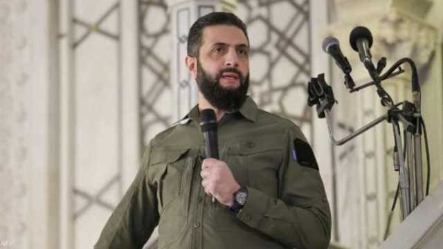 أسرار تخرج للعلن..الشرع يروي الساعات الأخيرة لتحرير سوريا