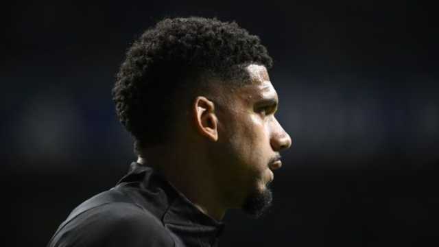 لأسباب تتعلق بصحته النفسية..برشلونة يمنح أراوخو إجازة مفتوحة للتعافي