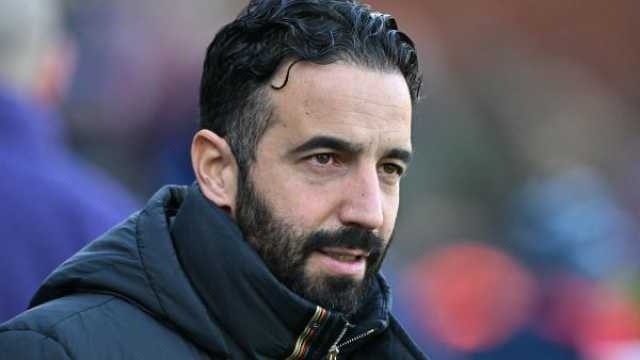 مانشستر يونايتد يستعد لصفقة كبرى: عرض ضخم لخطف جوهرة البرازيل الدفاعية