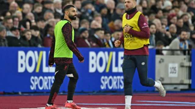 بعد استبعاد صلاح ليفربول ينتصر..وشيرر: هذا ما يحدث عندما لا تلعب بشكل جيد