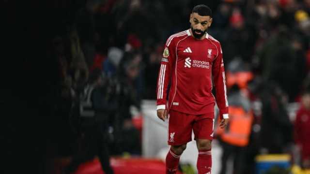 أوين: صلاح قدّم الكثير مع ليفربول ولكن تصريحاته الأخيرة غير مقبولة