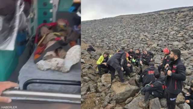 بعد 3 أيام.. إنقاذ طفل سوري دفن حياً من قِبل خاله