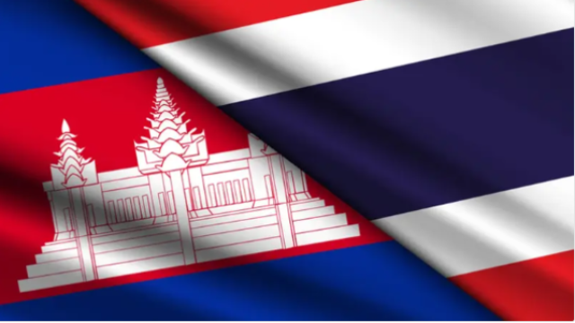 تجدد النزاع بين تايلاند وكمبوديا.. وماليزيا تدعو للتهدئة