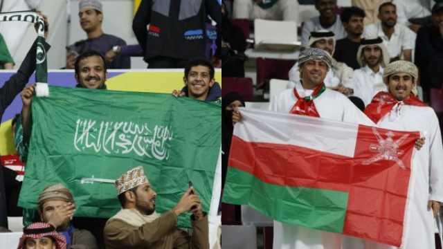 موعد مباراة السعودية وعمان في كأس العرب 2025 والقنوات الناقلة والتشكيل المتوقع