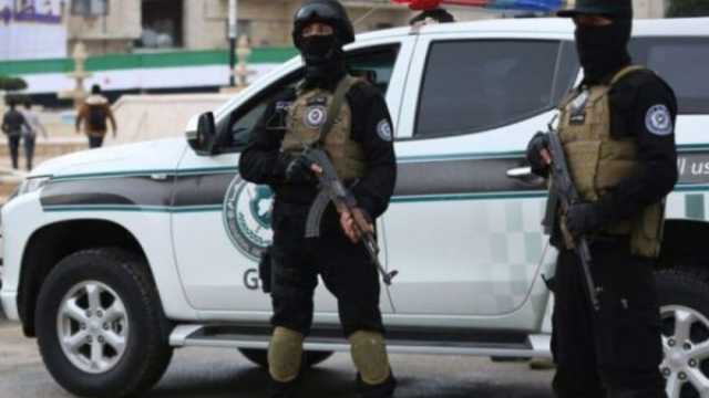 السويداء على صفيح ساخن: عصابات متمردة تقصف دورية والأمن يتوعد بالحسم