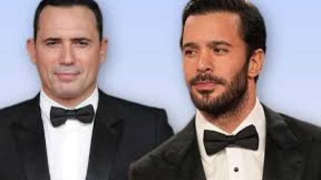 باريش أردوتش وظافر العابدين يلتقيان في مشروع ضخم يشعل اهتمام الجمهور