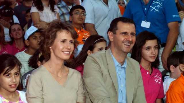 وثائق مسرّبة تكشف أين يعيش الأسد في روسيا