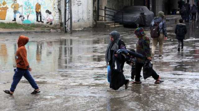 وفاة رضيعة في خان يونس بسبب البرد