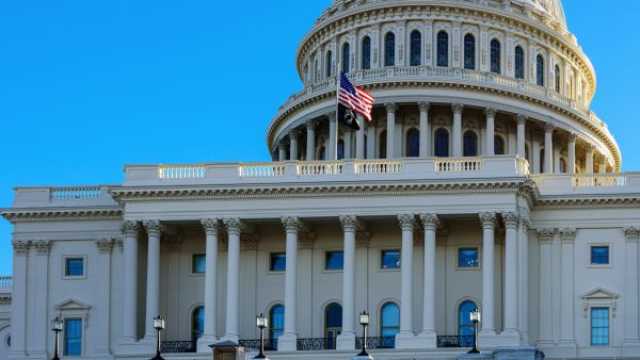 الكونغرس يصوت اليوم لإلغاء عقوبات قيصر عن سوريا