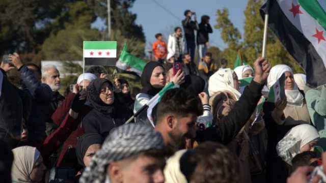 بعد عام من سقوط الأسد: ماذا تحقق في سوريا