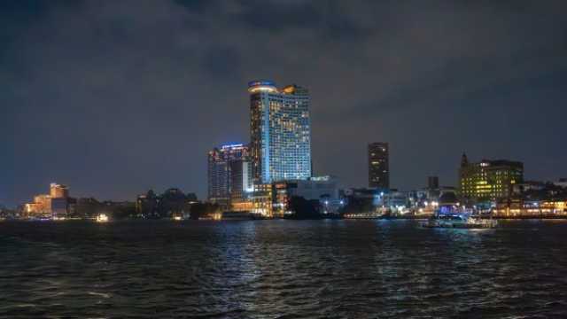 مصر: أسعار كارثية لفنادق النيل!