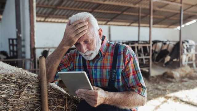 ترامب يعلن حزمة بـ 12 مليار دعماً للمزارعين