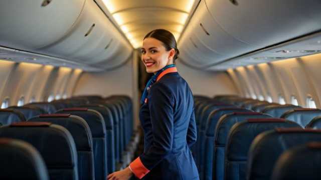 إطلاق أطول رحلة طيران في التاريخ