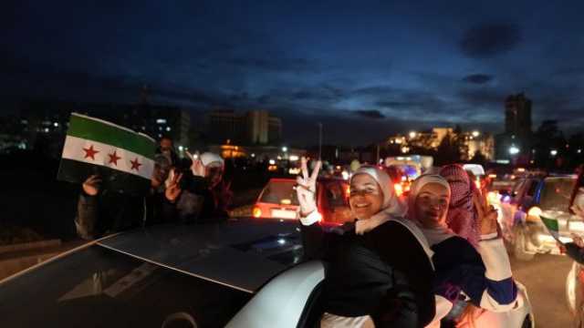 سوريا: الرئيس الشرع يفرض حقوق جديدة للمرأة