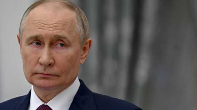 مدن أوكرانية كبرى تسقط تحت سيطرة روسيا