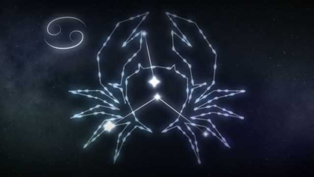 توقعات برج السرطان لشهر ديسمبر 2025