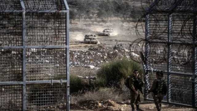 مطالب سورية جديدة في مباحثات الملف الأمني مع إسرائيل