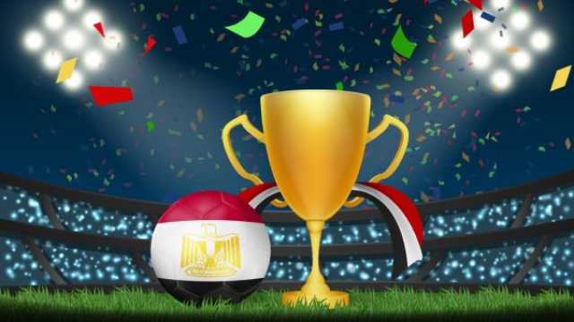 دعاء فوز منتخب مصر في كأس العرب 2025