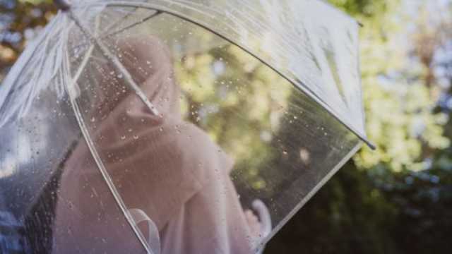 دعاء نزول المطر في ديسمبر