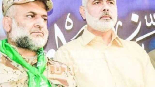 أنباء عن اغتيال الرجل الثاني في القسام..من هو رائد سعدمهندس هزيمة فرقة غزة في 7 أكتوبر