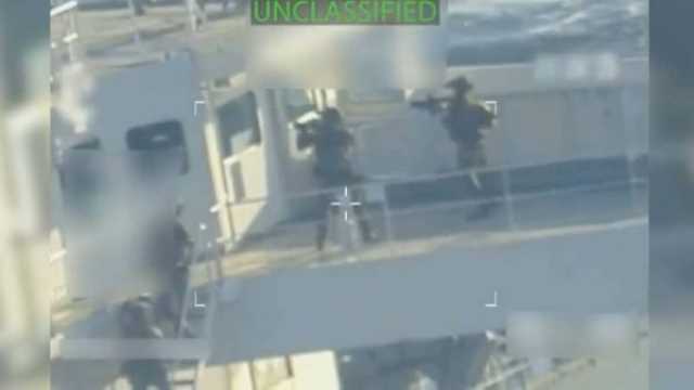 تهديد جديد.. ترامب يتوعد شحنات المخدرات القادمة من فنزويلا