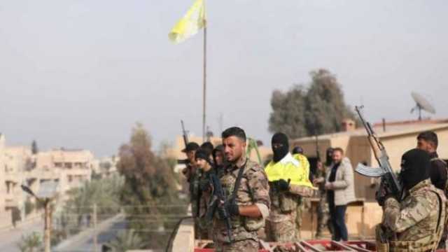 تركيا لـقسد عليكم الخضوع لدمشق