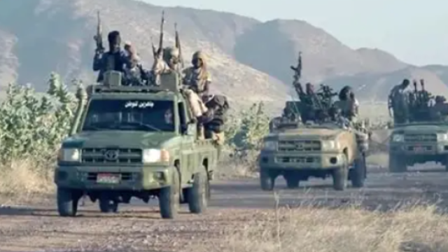 الجيش السوداني يكشف عن دولة إقليمية تدعم قوات الدعم السريع