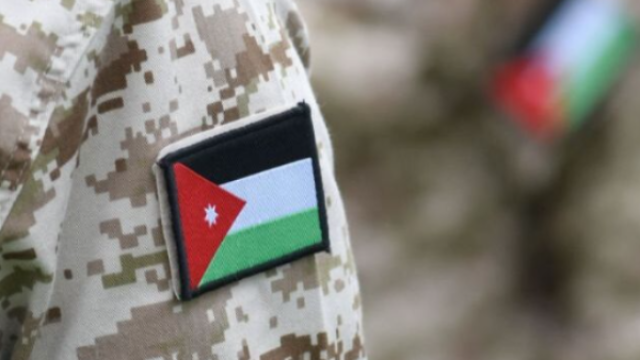 الأردن: بدء تجنيد الدفعة الأولى من المكلفين للالتحاق بخدمة العلم