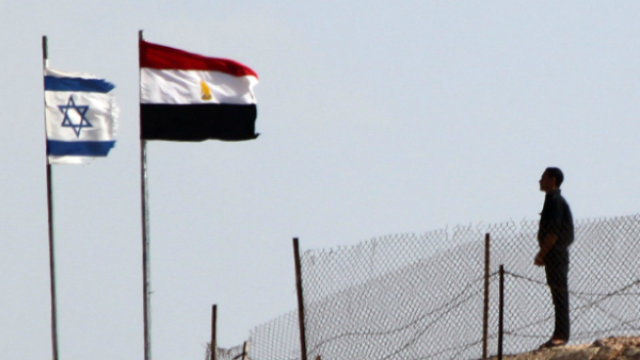 وصفت بالتاريخية.. الاحتلال ومصر على بعد أسابيع من ابرام صفقة الغاز الكبرى