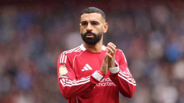 نجوم مصر يدعمون محمد صلاح.. وأولهم النجم محمد رمضان