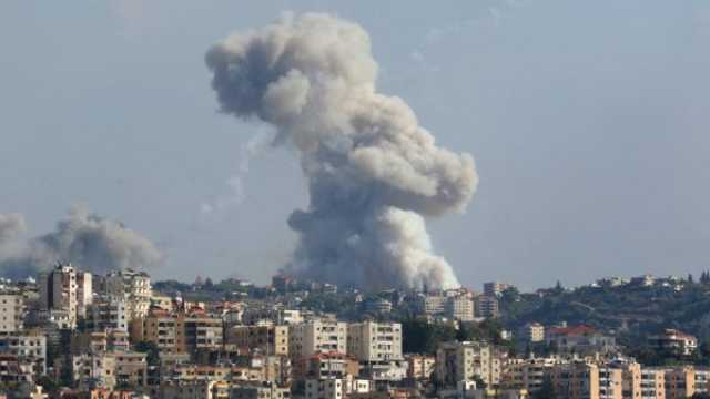 إعلام إسرائيلي: التصعيد العسكري ضد لبنان “مسألة وقت”