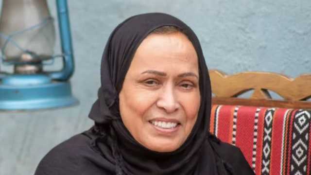 حياة الفهد في حالة صحيّة حرجة.. والجمهور يترقّب تحسّن وضعها