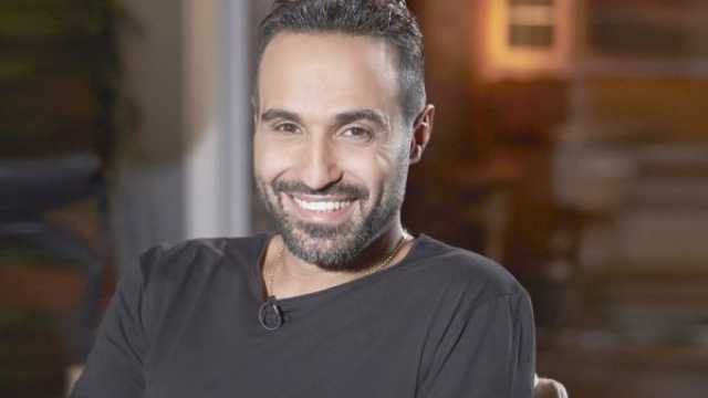 أحمد فهمي يكسر الصمت ويكشف حقيقة علاقته بأسماء جلال ويعلن مفاجأة فنية قريبة