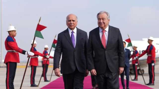 نهاية مهمة أممية تاريخية في العراق… ماذا بعد مغادرة يونامي؟