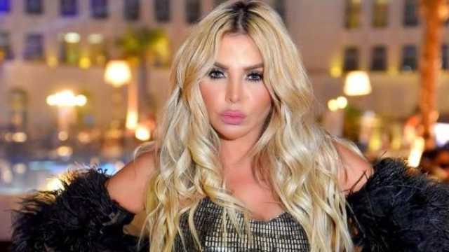 رزان مغربي تواجه الموت بعينيها.. كيف نجت من حادثة سقف الفندق الصادمة؟