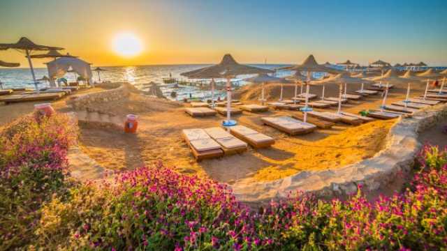 اقضي أجمل إجازة عيد الفطر 2025 في شرم الشيخ