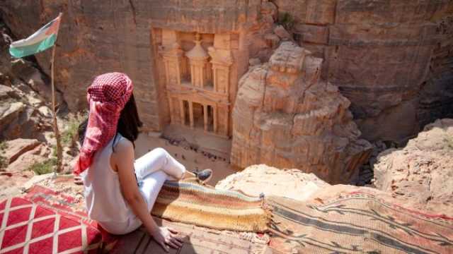5 أنشطة سياحية للاحتفال في عيد الاستقلال الأردني