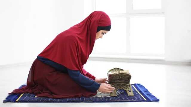 دعاء الجمعة الأولى من شهر ذي الحجة